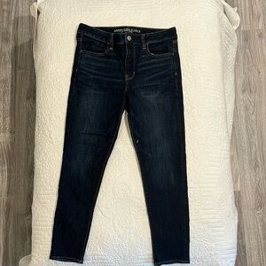 American Eagle Outfitters Super Stretch X Jean